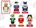 JUSTICE LEAGUE × コレジャナイ バスボール BOX