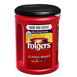 Folgers100%MountainGrownClassicRoastGroundCoffee-48oz