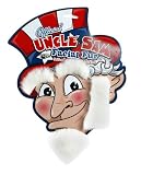 Uncle Sam Facial FurIMAGE
