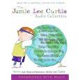 The Jamie Lee Curtis CD Audio Collection: Is There Really a Human Race?, When I Was Little, Tell Me... by Jamie Lee Curtis