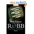 Der Kuss des Killers: Roman