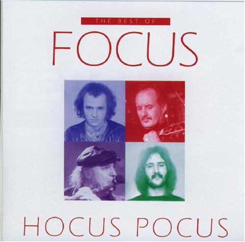 Focus - Best of - Zortam Music