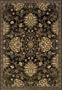 Eastgate Area Rug, 1'10"x7'6", ESPRESSO