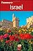 Frommer's Israel (Frommer's Complete Guides)