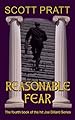 Reasonable Fear (Joe Dillard Series No. 4)