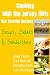 Books : Cooking with the Jersey Girls: Soups, Salads & Sandwiches