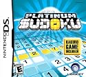 Platinum Sudoku (Kakuro Included)