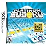 Platinum Sudoku (Kakuro Included)