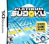 Platinum Sudoku (Kakuro Included) Platinum Sudoku (Kakuro Included)