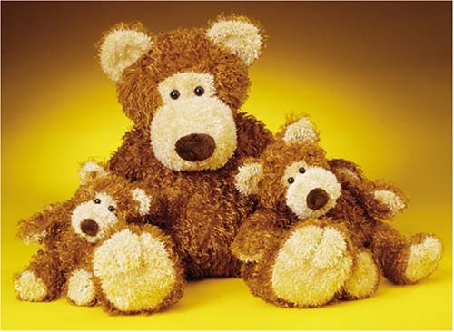 513SvZEaUzL Plush Princess Roscoe the 12 Teddy Bear