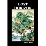 Lost Horizon (Hardback)
