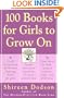100 Books for Girls to Grow On