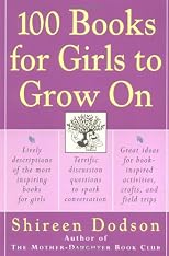 100 Books for Girls to Grow On