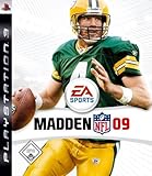 Madden NFL 09