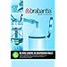 Brabantia Smartfix Bin Liners, Size G 23 - 30 Litre, 40 Bag Dispenser Pack