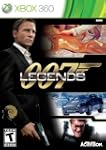 James Bond 007 Legends Kinect