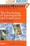 The Psychology of Interrogations and Confessions: A Handbook (Wiley Series in Psychology of Crime, Policing and Law)