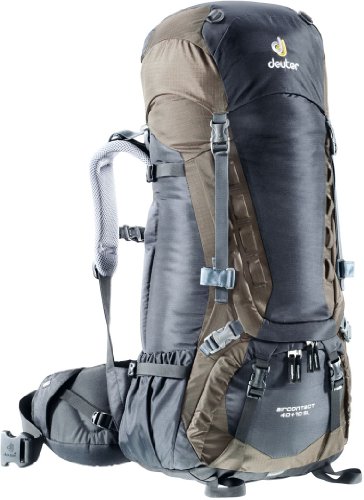 Deuter Aircontact 70+10 SL Backpack On Sale