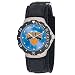 NBA Men's BDV-NY Agent Series New York Knicks Velcro Watch