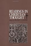 Buy : Readings in Christian Thought (Second Edition)
