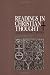 Readings in Christian Thought (Second Edition)