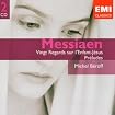 Olivier Messiaen: Vingt Regards sur l"Enfant-Jsus; Prludes