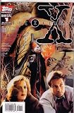  : THE X-FILES ANNUAL, VOL 1 #1 (COMIC BOOK)