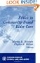 Ethics in Community-Based Elder Care