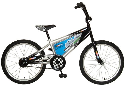 NASCAR Hammer Down 20-Inch Bike