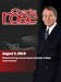 Charlie Rose - Richard Armitage / Itzhak Perlman (August 9, 2010)