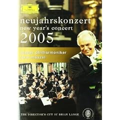 Concert du nouvel an 2005