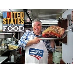 United States of Food Season 1