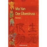 Der �berdrussvon "Mo Yan"