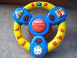 Vtech, Grip N Go Driver Toy