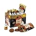 Dr. Siegal's COOKIE DIET� Chocolate Diet Cookies (One Week Supply)