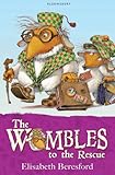The Wombles to the rescue