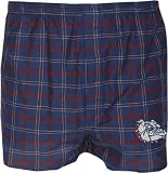 Gonzaga Bulldogs Division Boxers