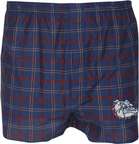 Buy Gonzaga Bulldogs Division Boxers