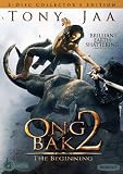 Ong Bak 2: The Beginning (2pc) (Ws Coll Dub Sub) [DVD] [2008] [Region 1] [US Import] [NTSC]