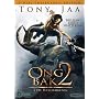Ong Bak 2: The Beginning (Two-Disc Widescreen Collectors Edition)