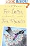 For Better, For Murder (A Broken Vows Mystery)