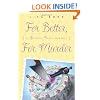 For Better, For Murder (A Broken Vows Mystery)