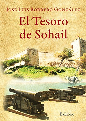 El tesoro de Sohail (Spanish Edition)