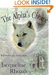 The Alpha's Choice (The Wolvers)