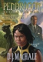 [READ] Pendragon Before the War (Book One of the Travelers) [T.X.T]