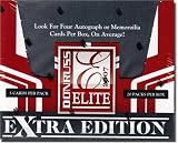 2007 Donruss Elite Extra Edition MLB Baseball Cards Box