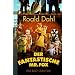 Der fantastische Mr. Fox: Das Buch zum Film