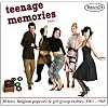 Teenage Memories#1(30teen,Belgium Popcorn&Girl Group Rar