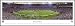 Minnesota Vikings - Mall of America Field at HHH Metrodome - Framed Poster Print
