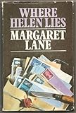 Where Helen lies